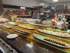 -汉丽斯巴西烤肉自助(市南店)