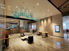 -上海世茂皇家艾美酒店