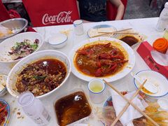 -簋街仔仔小龙虾(总店)