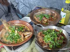 -军子大排档(迎春花园店)