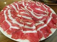 -竹叶涮肉坊(总店)