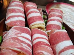 -王歘歘·chuǎ火锅(五道营店)