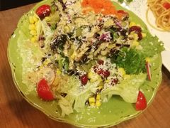 -盘炉forenza·云贵川融合小食堂 ( 钟楼中柳巷店)