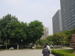 -木塔寺遗址生态公园
