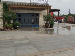 -时间仓(月湖公园店)