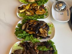 -爱膳菌锅锅(阳南店)