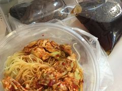 咸口冷面-顺通大冷面(总店)