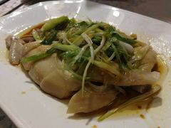 招牌葱油淋鸡-六婶西关小厨(光塔路店)