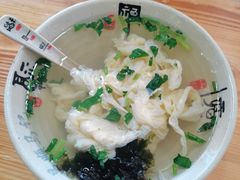 -昌顺马记小吃店(昌盛园店)