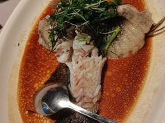 -新兴·金羊座·粤菜点心(乐峰店)