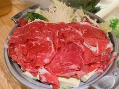 -初居食屋日式料理(万象城购物中心店)