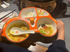 -探鱼·鲜青椒爽麻烤鱼(正佳广场店)