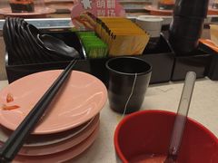 -争鲜回转寿司(东方银座店)