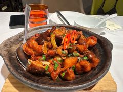 -汤城小厨•粤菜•靓汤(苏州街店)