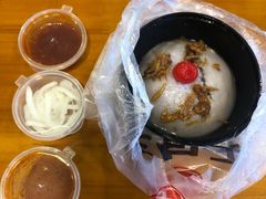 -芋包王闽南茶楼(八市店)