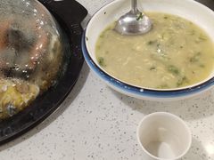 -晶渔坊·海鲜私房菜(东夷小镇店)