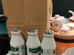 -南拳十三姨·潮汕砂锅粥(世纪金源店)