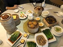 -鹿其林酒家(大学城店)