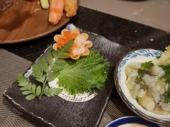 -極上萬膳·日料放题(海岸城店)