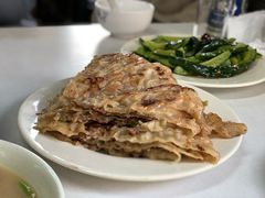 华威肉饼-清真永恒华威肉饼(潘家园店)