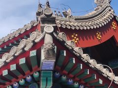-北京古代建筑博物馆