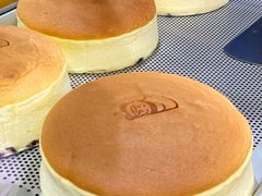 -西村叔叔的店·面包·甜品·蛋糕(崂山丽达店)