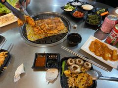-杀猪天·韩国烤肉(总店)