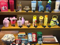 -星巴克(上海交通大学店)