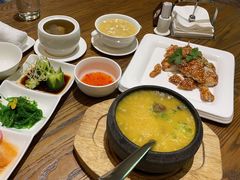 -天府中餐厅·粤菜·海南菜·生猛海鲜(三亚海棠湾洲际度假酒店)