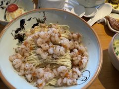 -孙盛兴奥灶面馆·蟹黄面·三虾面(直营.拙政园店)