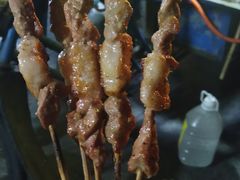 -中环花鸟鱼虫市场