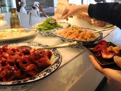 -广州富力君悦大酒店·凯菲厅