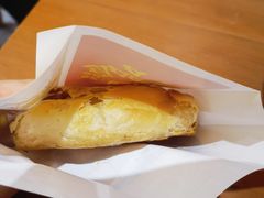-吉品合酥脆烤饼(太平洋森活天地店)