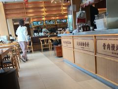 -三千粉牛肉米粉(来客茂店)