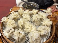 -海汇源老烧麦店(东大街总店)