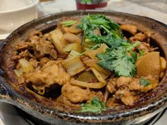 -二楼老店重庆鸡公煲(真光路店)