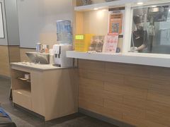 -吉野家(复兴路第二餐厅店)