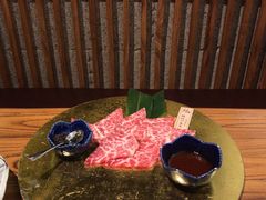 -黑牛の店·和牛烧肉(合生汇店)