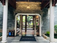 -南园酒家(前进路店)