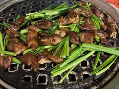 -霸腹烤肉(厦门柚子番店)