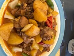 -伊带伊路新疆美食府(呼家楼店)