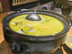 -九锅一堂酸菜鱼(万达广场店)