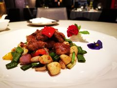 -皇朝会.经典传统粤菜(外滩店)