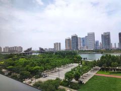-新加坡瑞珍•海河观景餐厅