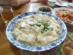 -洞天食府(北大街店)