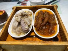 -點無缺茶楼·海鲜酒家(世博店)
