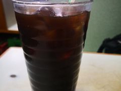 -新南新咖啡美食(南新花园店)