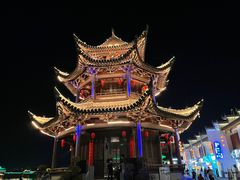 -屯溪老街