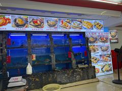 -鑫鸿达·海鲜闽菜热炒小馆(中山路店)