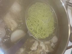 -三毛牛肉店(福强店)
